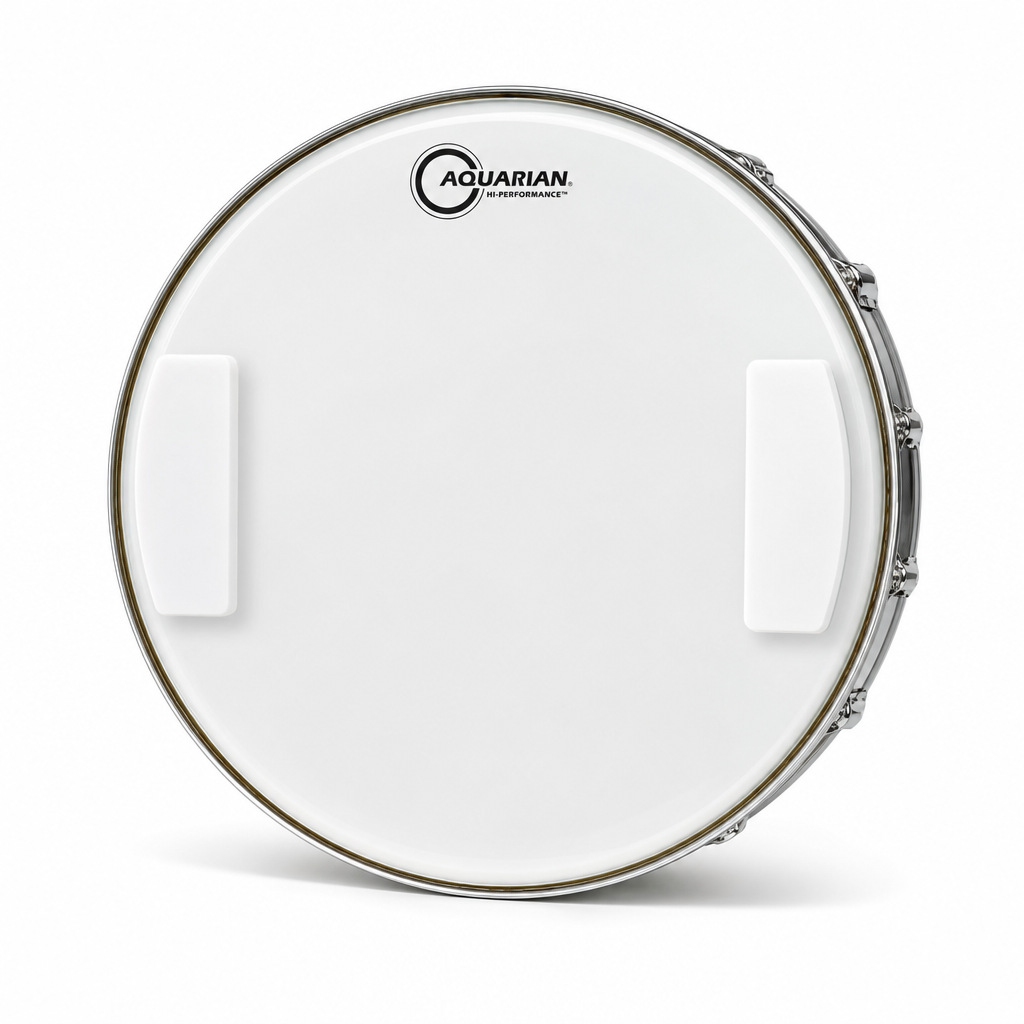 Aquarian Hi Performance Snare Side 13인치 (HPSN13)
