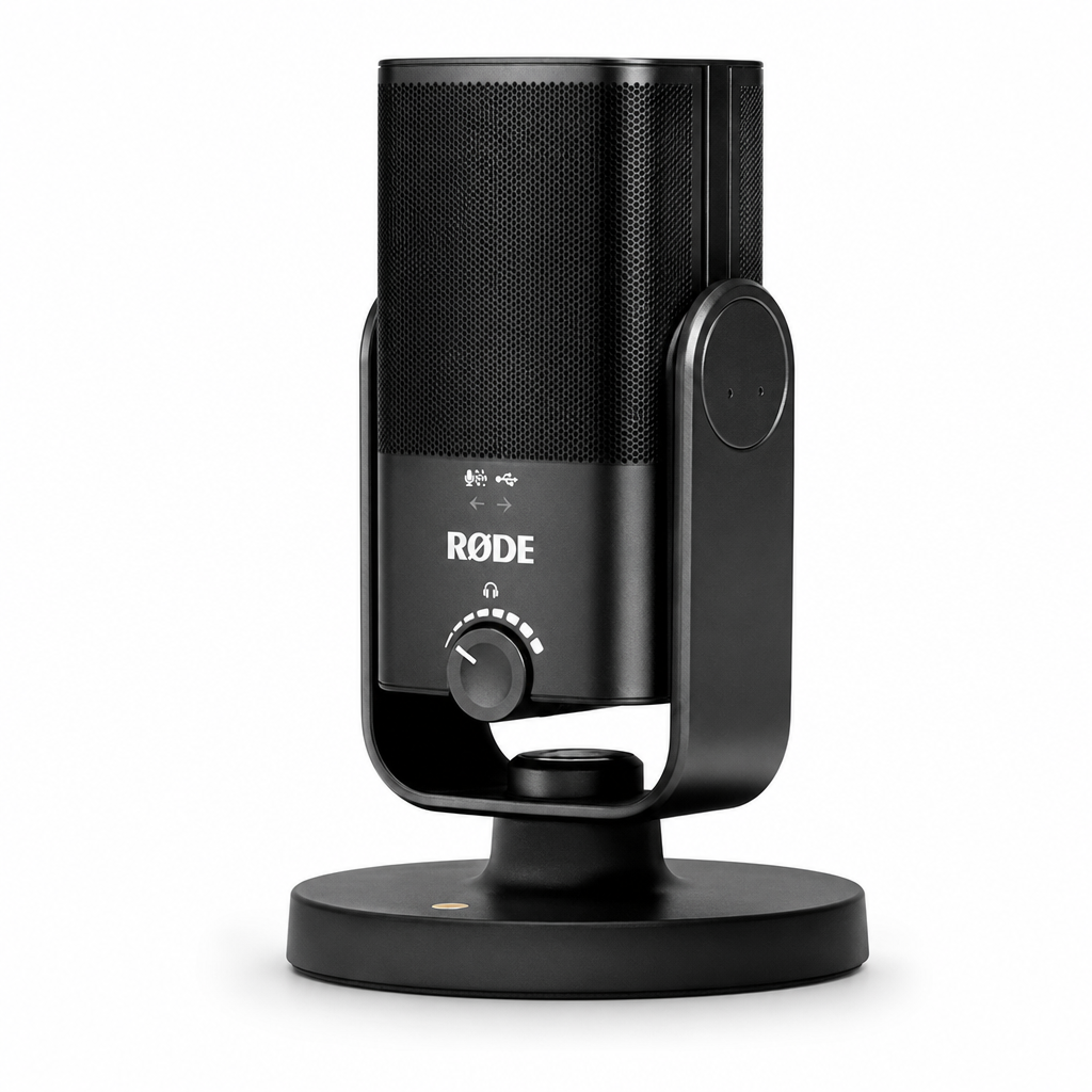 RODE NT USB Mini