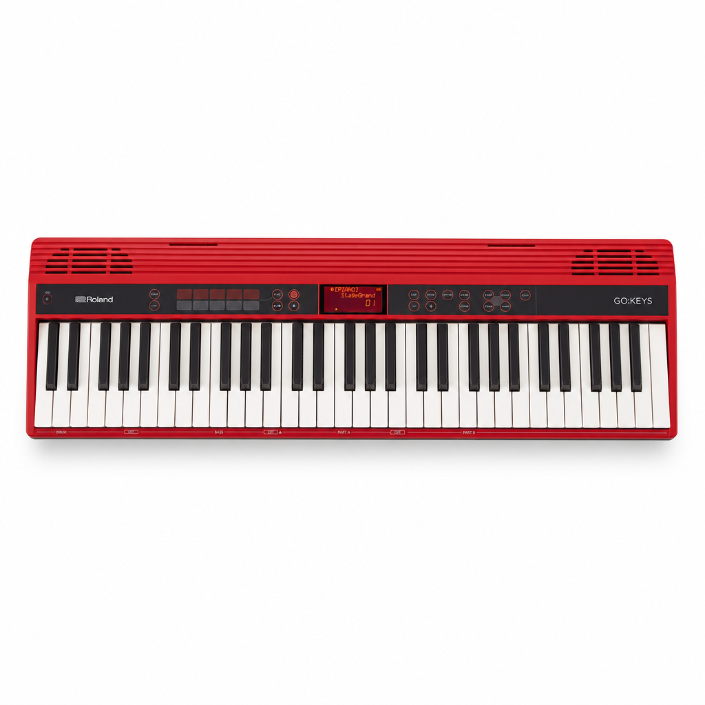 Roland GO KEYS Entry Keyboard (GO-61K)