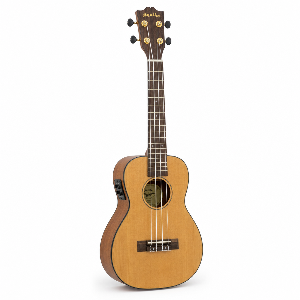 Aquila Bionylon Low G Tenor Set 우쿨렐레 스트링 (65U)