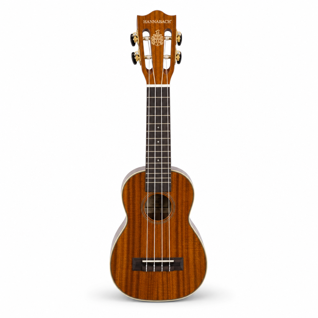 Hannabach Concert Hawaiian Ukulele Nylon 우쿨렐레 스트링 (232MT)