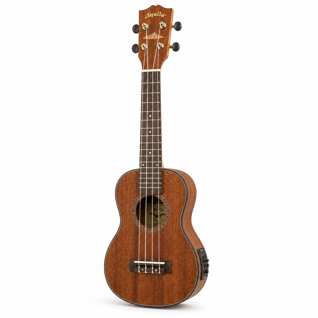 Aquila Bionylon Low G Tenor Set 우쿨렐레 스트링 (65U)