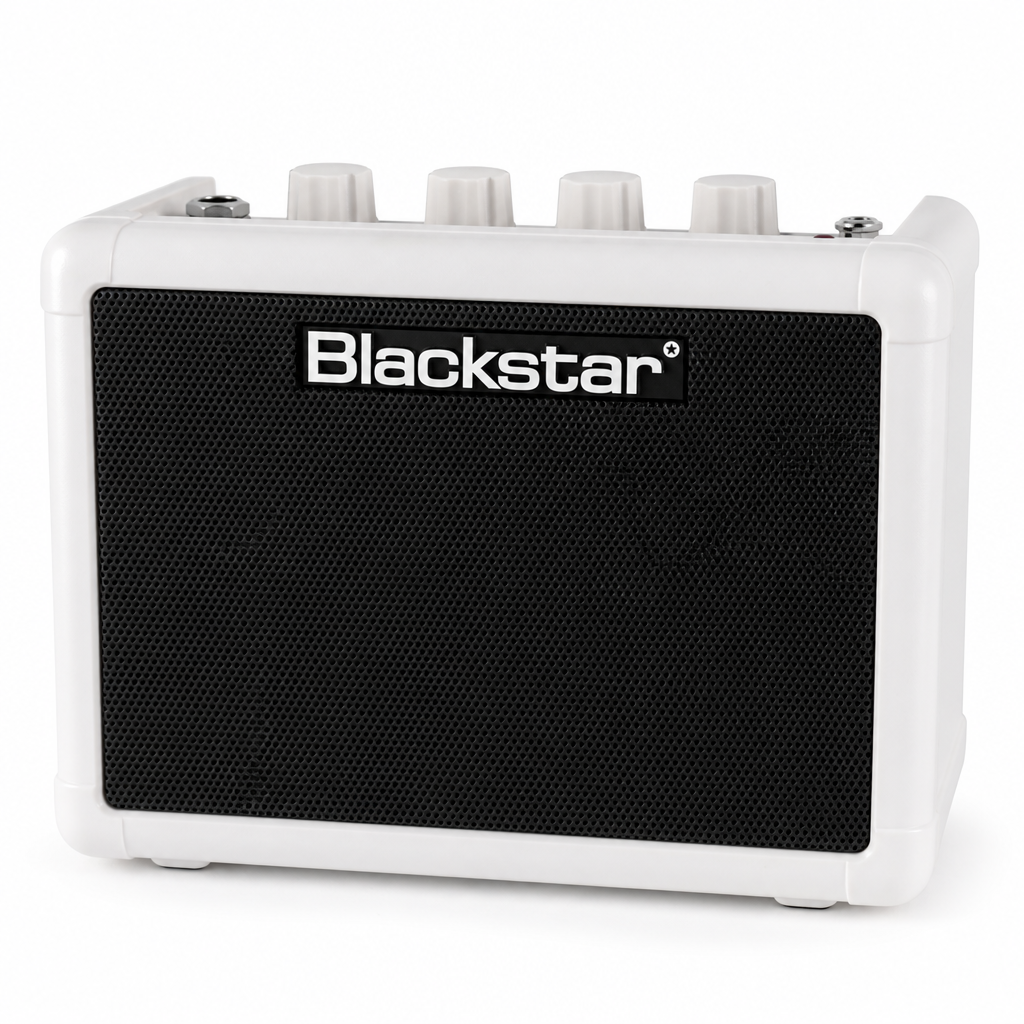 Blackstar FLY 3 미니앰프 (White)