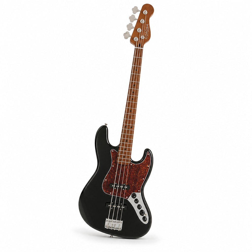 Corona Standard Plus Jazz Active CJB-300A (BK)