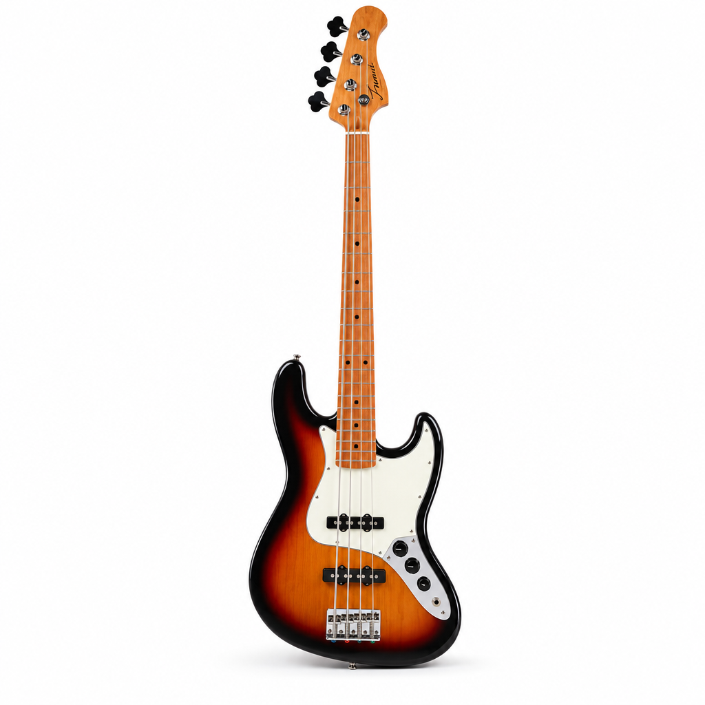 Twoman TJB-120 (3TS)