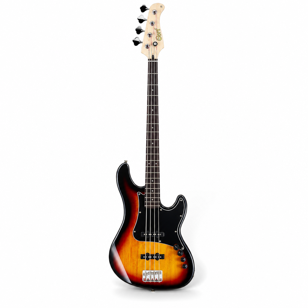 Cort GB34JJ 베이스기타 (3TS)