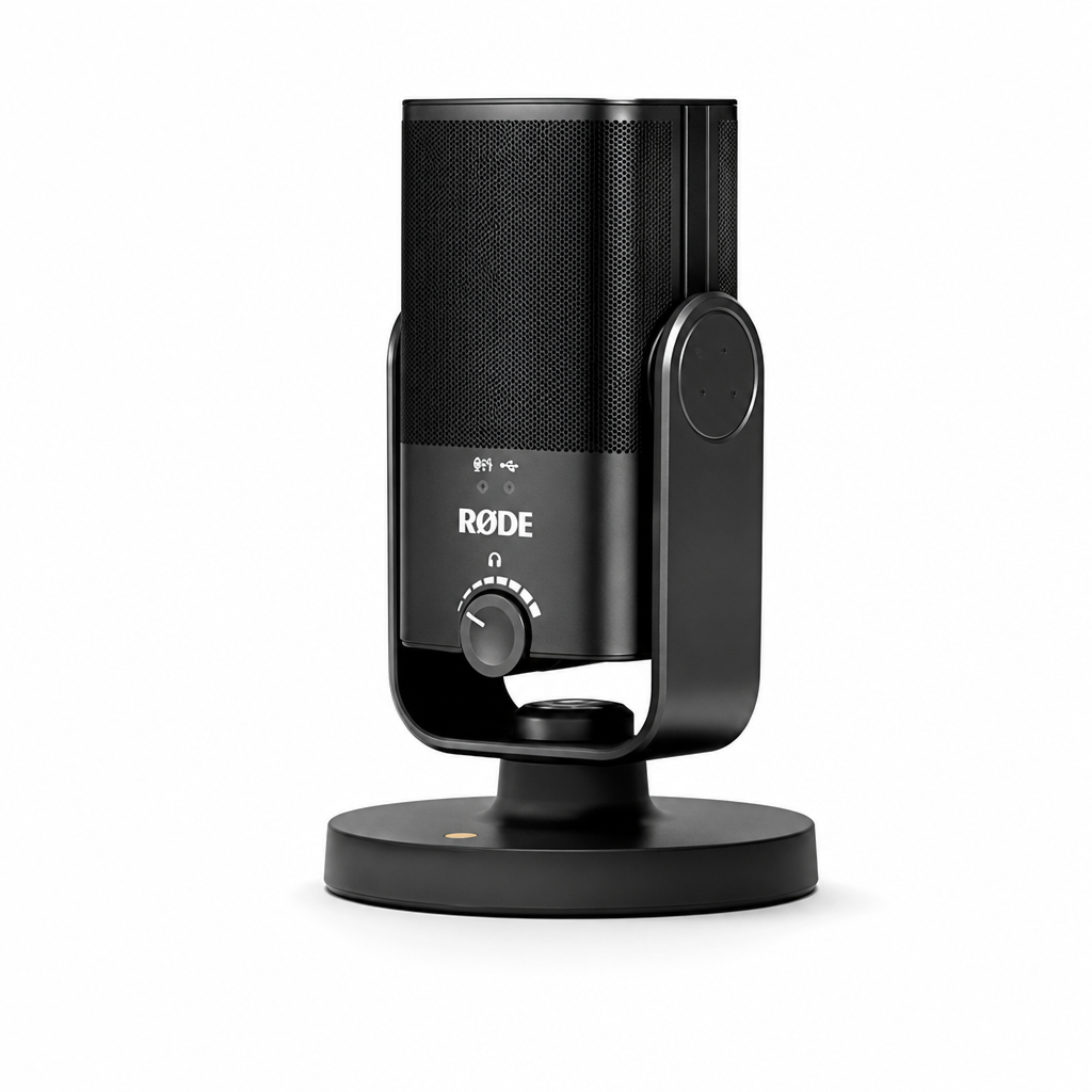 RODE NT USB Mini