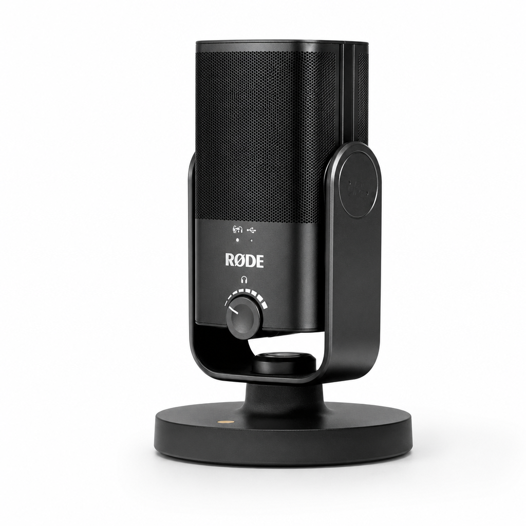RODE NT USB Mini