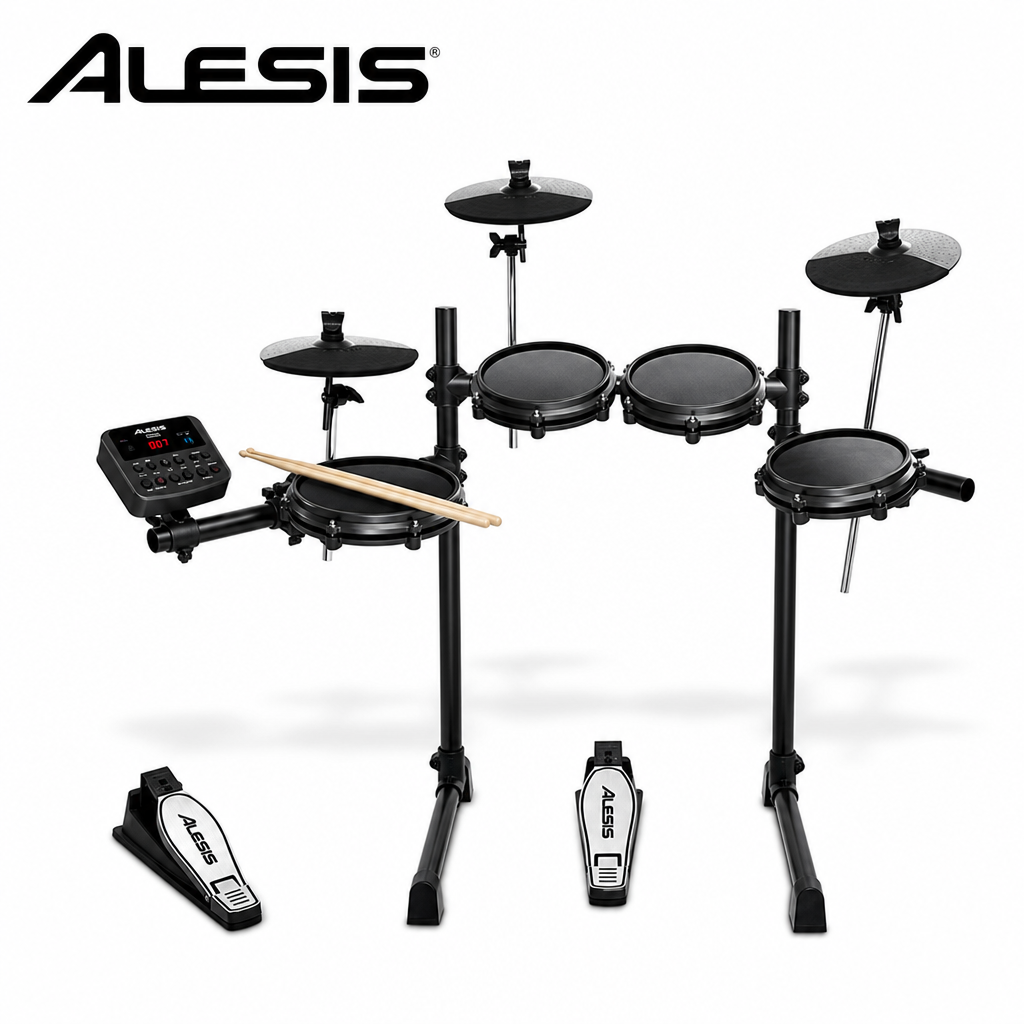 Alesis Turbo Mesh Kit