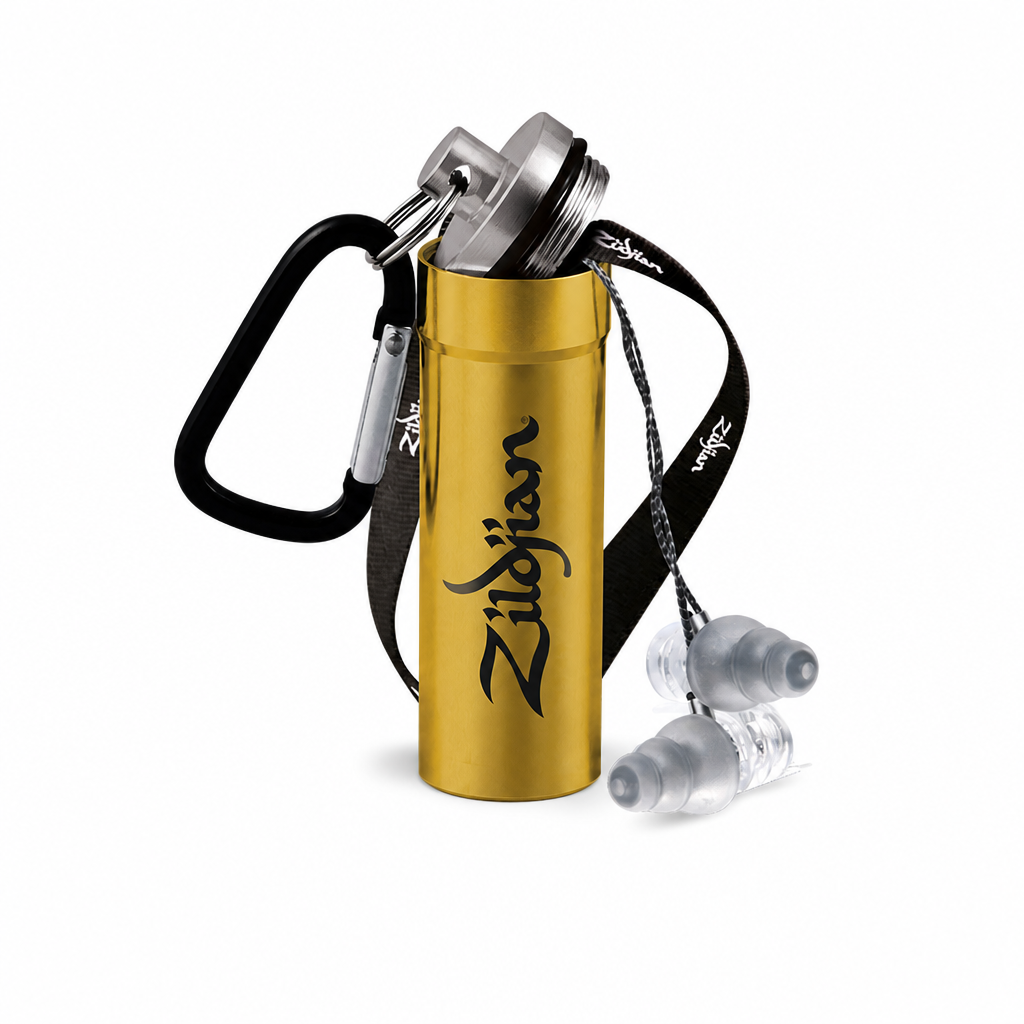 Zildjian Standard Fit Hi-Fi Earplugs