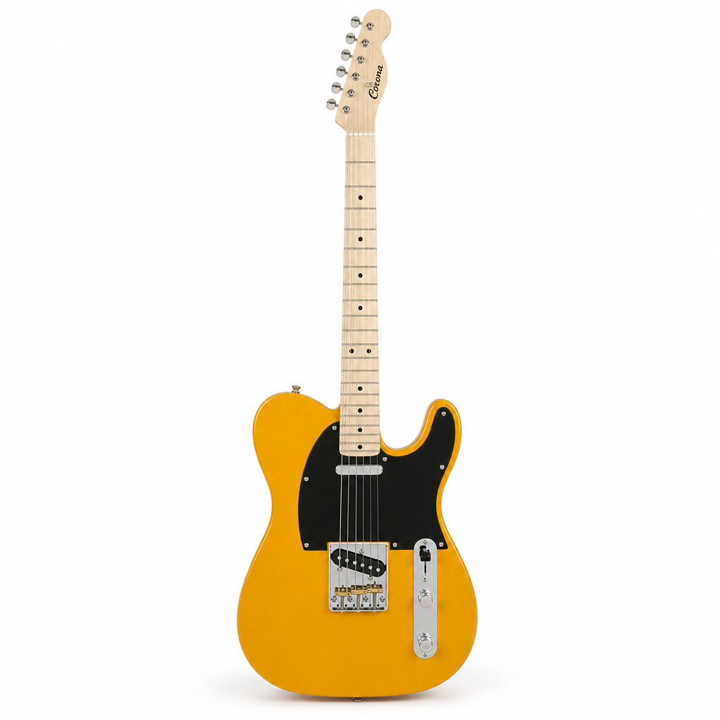 Corona Classic TE 일렉기타 BTB/M
