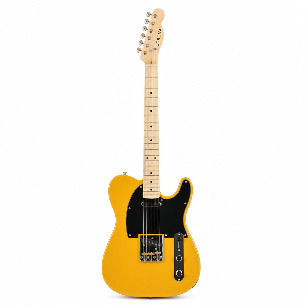 Corona Classic TE 일렉기타 BTB/M