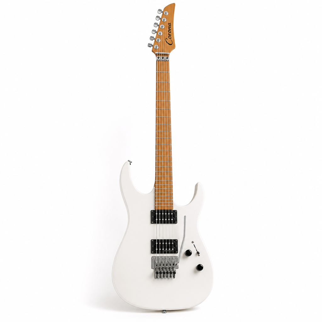 Corona Modern Plus 일렉기타 CMP-500 OWH