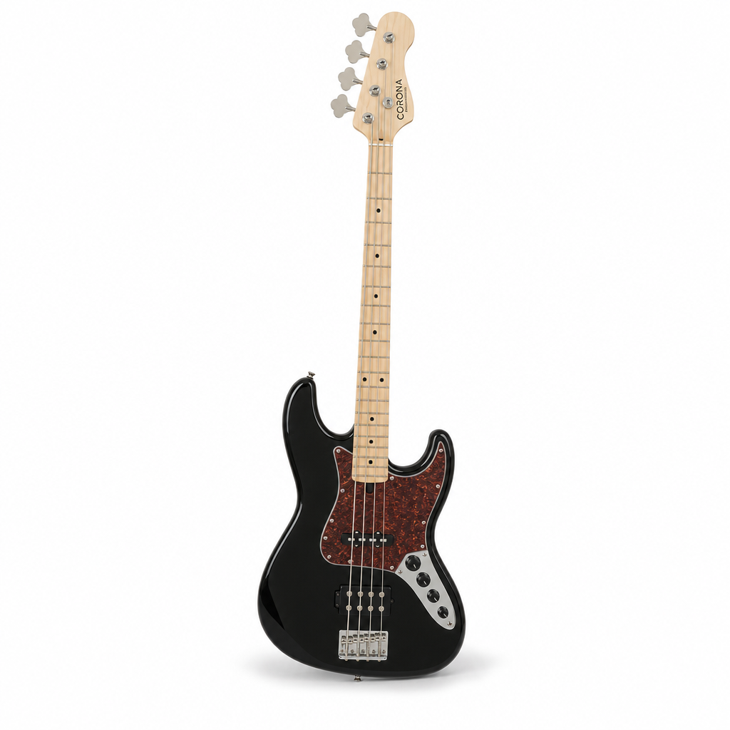 Corona - Standard ST (Black)