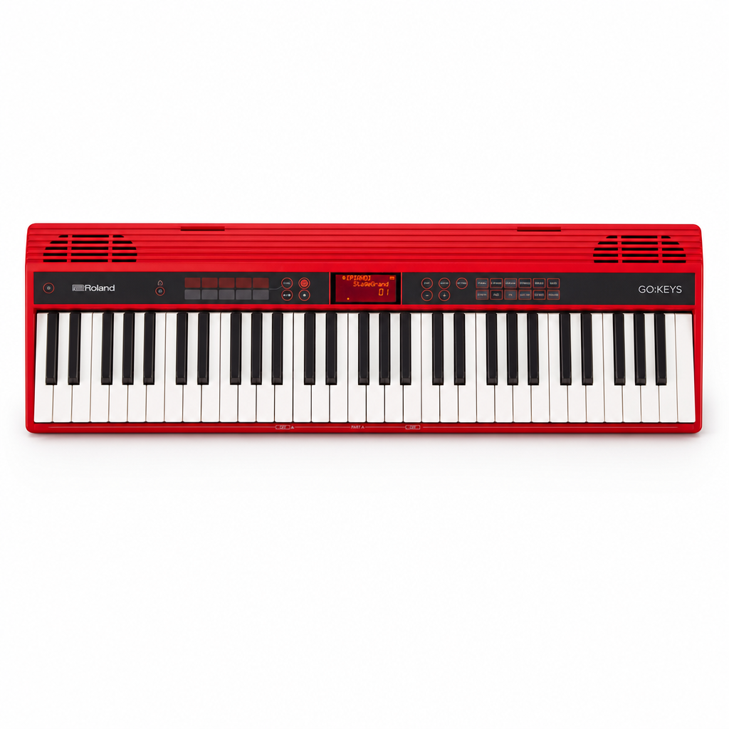 Roland GO KEYS Entry Keyboard GO-61K