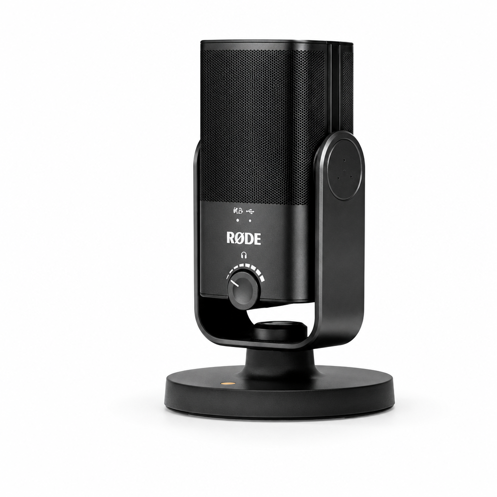 RODE NT USB Mini