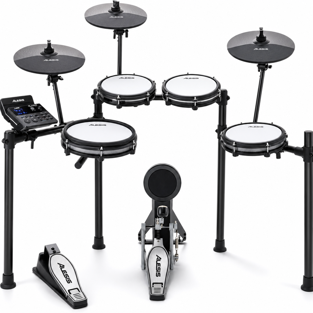 Alesis Nitro Max 전자드럼