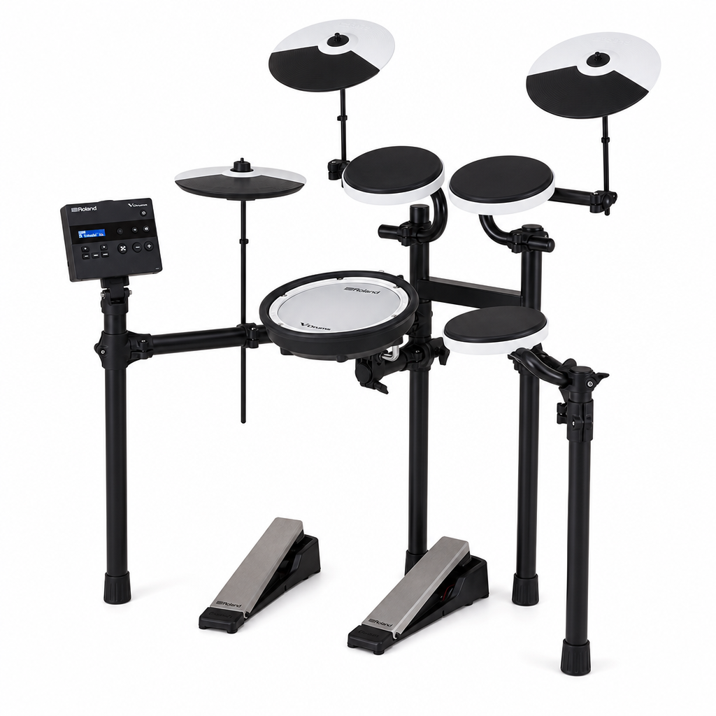Roland TD-02KV 전자드럼 세트