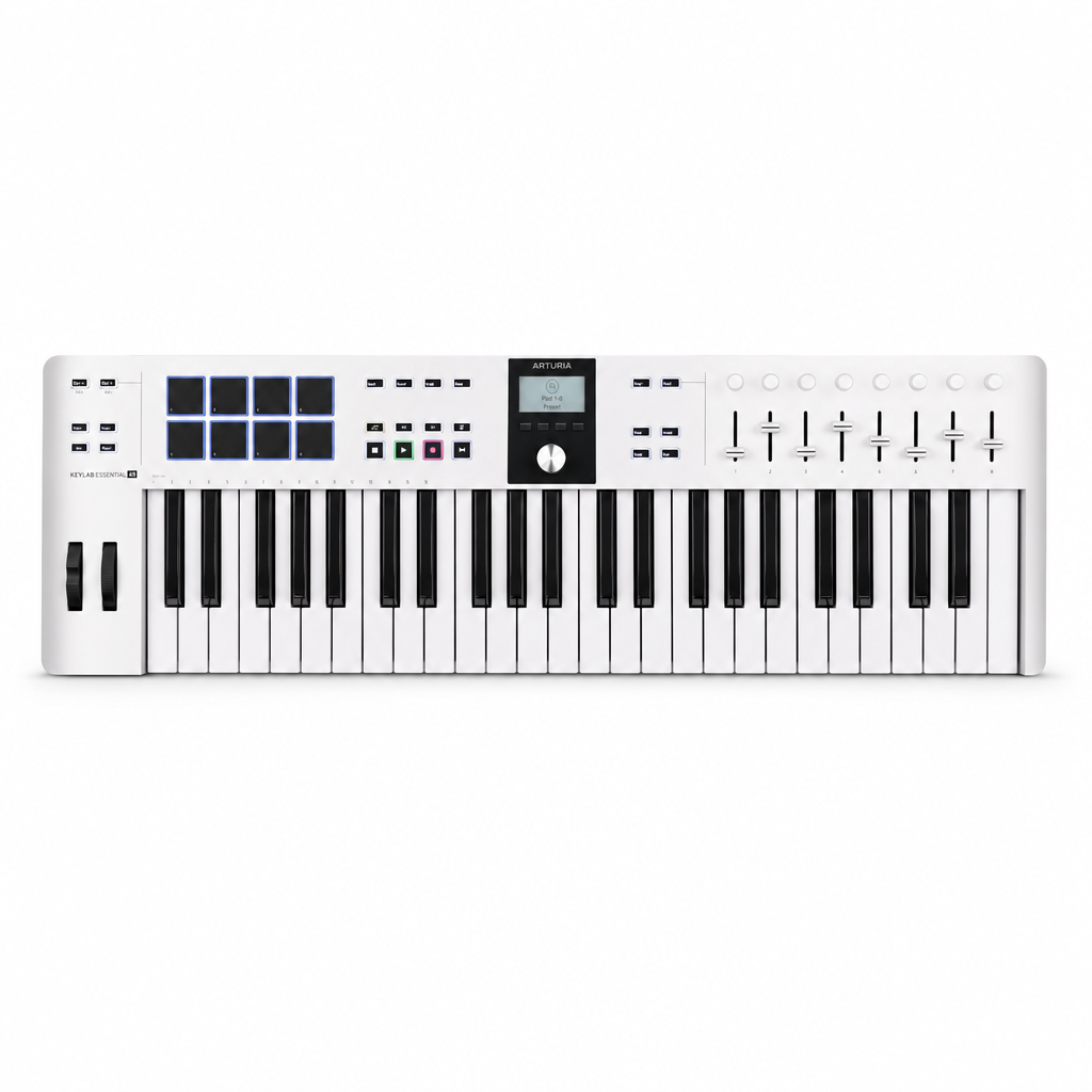 Arturia KeyLab Essential MK3 49