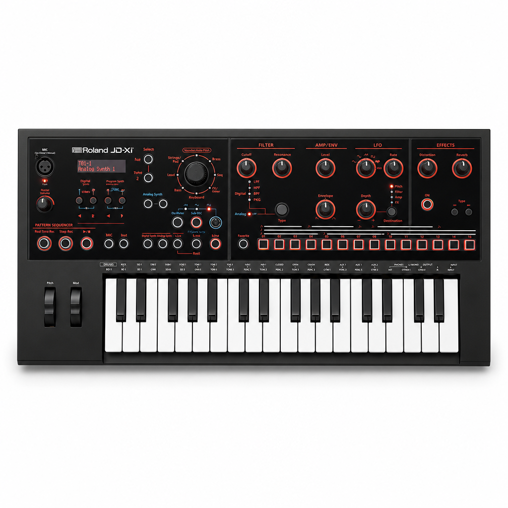 Roland JD-Xi