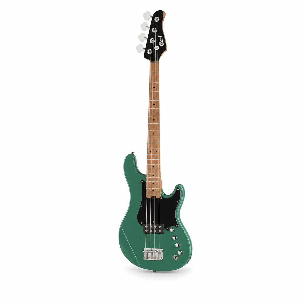 Cort GB Short Scale 숏스케일 베이스기타 (FGR)