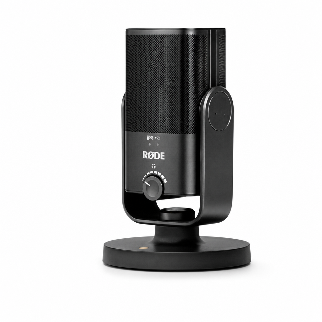 RODE NT USB Mini